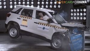 ఏసిలు, ఫ్రిడ్జ్‌ల మాదిరిగానే భారతదేశంలో విక్రయించే కార్లకు కూడా (సేఫ్టీ) స్టార్ రేటింగ్ తప్పనిసరి!