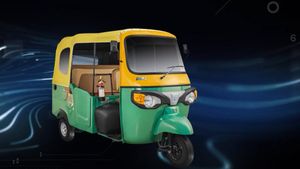 50 కిలోమీటర్ల మైలేజీనిచ్చే పియాజ్జియో ఆపే ఎన్‌ఎక్స్‌టి ప్లస్ (Ape NXT+) ఆటోరిక్షా విడుదల: ధర, ఫీచర్లు