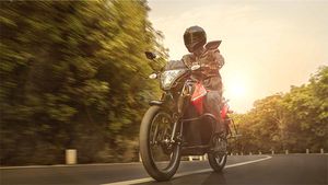 గత వారం దేశీయ మార్కెట్లో విడుదలైన కొత్త బైకులు: బజాజ్ సిటి125ఎక్స్ నుంచి ప్యూర్ ఈట్రిస్ట్ 350 వరకు..