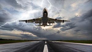 గాలిలో గందరగోళం.. విమానాలలో పెరగనున్న ఎయిర్ టర్బులెన్స్, కారణం ఏంటంటే..