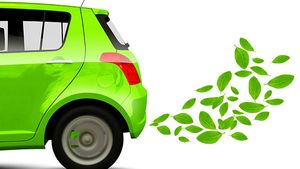 జీవ ఇంధనం (Biofuel) తో నడిచే వాహనాల తయారీపై దృష్టి పెట్టిన మారుతి సుజుకి