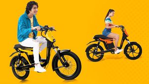 డ్రైవింగ్ లైసెన్స్ అవసరం లేని కొత్త Motovolt బైక్.. ధర రూ. 49,999 మాత్రమే