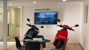 భారతదేశంలో మొట్టమొదటి ఓలా EV సెంటర్ స్టార్ట్ అయిపోయిందోచ్.. ఇక నిశ్చింతగా ఉండండి