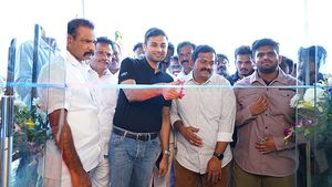 భారతదేశంలో నాలుగవ 'మోటో వాల్ట్' షోరూమ్‌ ఇప్పుడు అనంతపురంలో.. ఇందులో ఉండే బైకులు ఏవంటే?