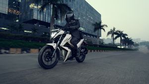 Tork Kratos డెలివరీలతో దీపావళి మరింత వేడుకగా.. మీరు బుక్ చేసుకున్నారా..!!