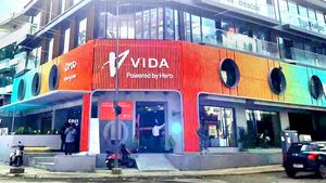 భారతదేశంలో మొట్ట మొదటి 'హీరో విడా' ఎక్స్‌పీరియన్స్ సెంటర్: ఇప్పుడు మన బెంగళూరులో..