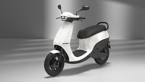 ఓలా ఎలక్ట్రిక్ స్కూటర్ బుక్ చేసుకుంటే.. 2 లేదా 3 రోజుల్లోనే డెలివరీ పక్కా: కంపెనీ సీఈఓ