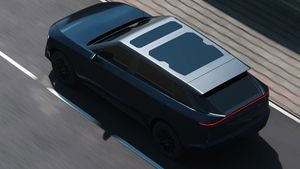 సరికొత్త ఎలక్ట్రిక్ ఎస్‌యూవీ టీజర్‌ను ఆవిష్కరించిన ప్రవైగ్ డైనమిక్స్.. పాత సెడాన్ అటకెక్కినట్లేనా..?