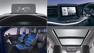 ఈ సంవత్సరం (2022) ట్రెండింగ్‌లో ఉన్న టాప్ 5 కార్ ఫీచర్స్, ఇవే