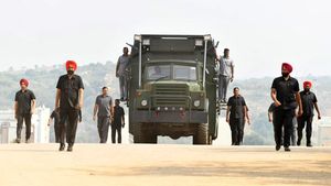 పవన్ కళ్యాణ్ 'వారాహి' వాహనానికి గ్రీన్ సిగ్నెల్.. తెలంగాణలో రిజిస్ట్రేషన్ పూర్తి