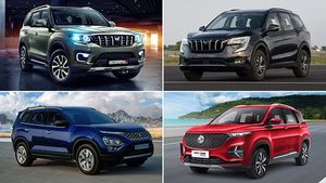 7-సీటర్ ఎస్‌యువి కావాలా.. అయితే ఇవిగో టాప్ 5 కార్లు