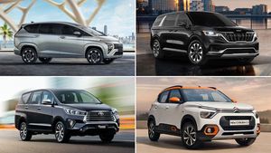 2023 లో విడుదలయ్యే MPV లు: ఇన్నోవా క్రిస్టా ఫేస్‌లిఫ్ట్ నుంచి హ్యుందాయ్ స్టార్‌గేజర్ వరకు