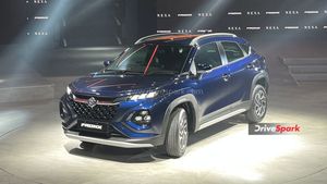 ఆటో ఎక్స్‌పో 2023: Fronx ఎస్‌యువి ఆవిష్కరించిన మారుతి సుజుకి.. బుకింగ్స్ కూడా మొదలయ్యాయ్