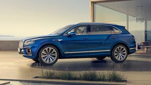 దేశీయ మార్కెట్లో రూ. 6 కోట్ల ఖరీదైన కారుని విడుదల చేసిన Bentley - వివరాలు