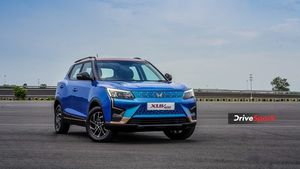 XUV400 EV బుకింగ్స్‌లో దుమ్మురేపుతున్న మహీంద్రా.. ఇప్పటికే వచ్చిన బుకింగ్స్ ఎన్నంటే?