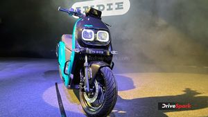 తొలి SUV ఎలక్ట్రిక్ స్కూటర్.. వారంటీ ఆఫర్ అదుర్స్..!