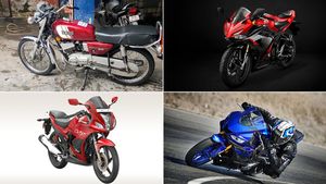 Bikes: RX100 నుంచి R15, కరిజ్మా వరకు.. మళ్లీ విడుదల కాబోతున్న బైక్స్ ఇవే..!