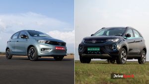 Tata Motors Sales భారీగా పెరిగిన టాటా ఎలక్ట్రిక్ కార్ల సేల్స్.. ఈ కార్లనే ఎక్కువగా కొంటున్నారు..