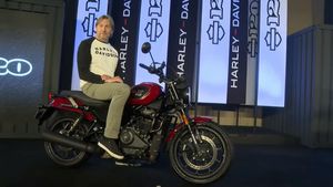 Harley Davidson X440 రాయల్ ఎన్‌ఫీల్డ్ బైక్స్‌కి ధీటుగా.. తక్కువ ధరలో హర్లీ డేవిడ్‌సన్ బైక్ విడుదల