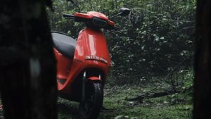 ఇదే Ola ప్రత్యేకత.. S1 ఎయిర్‌ స్కూటర్‌కు 5 లక్షల కిలోమీటర్ల టెస్ట్‌ డ్రైవ్‌..!!