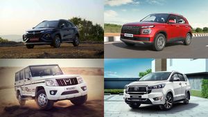 భారత్‌లో తొలిసారి క్రాష్ టెస్ట్‌.. ఈ 7 కార్లకు ఎంత స్టార్ రేటింగ్ రానుందో.??