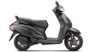 Honda Activa లిమిటెడ్‌ ఎడిషన్‌ స్కూటర్‌ లాంచ్.. తక్కువ ధరలో ఆకట్టుకొనే ఫీచర్లు..!