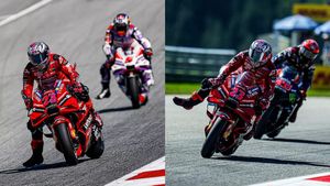 MotoGP Bharat మోటోజీపీ భారత్‌ రేసింగ్‌కు కౌంట్‌డౌన్‌ స్టార్ట్‌.. ఈవెంట్‌లో వీటికి నో ఎంట్రీ.!!