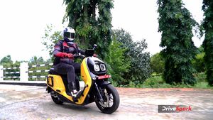 River Indie ఎలక్ట్రిక్ స్కూటర్ ఫీచర్లు, డిజైన్, పర్ఫామెన్స్ ఫుల్ రివ్యూ