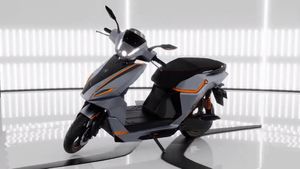 Dash Cam ఫీచర్‌తో త్వరలో మార్కెట్‌లోకి రానున్న Rivot NX100 స్కూటర్‌.. పూర్తి ఛార్జ్‌పై 280 కి.మీ రేంజ్‌