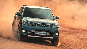 Mahindra కారుపై రూ.1.30 లక్షల విలువైన తగ్గింపు ప్రయోజనాలు.. ఈ ఆఫర్‌ ఎప్పటివరకు ఉందంటే?