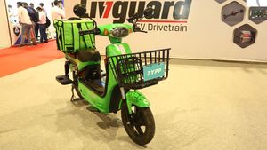 Zypp Electric: 2027 నాటికి 5 లక్షల ఎలక్ట్రిక్‌ స్కూటర్లను తీసుకురానున్న జిప్‌ ఎలక్ట్రిక్‌..