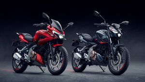 కొత్త బజాజ్‌ పల్సర్‌ 250 స్పై ఫొటోలు వైరల్‌.. బ్లూటూత్‌, డీజీ కన్సోల్‌, USD ఫోర్క్స్‌ సహా కీలక ఫీచర్లు