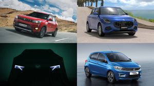 Upcoming cars కారు కొనుగోలు చేసేందుకు సిద్ధం అవుతున్నారా.. త్వరలో రానున్న వాహనాల గురించి తెలుసుకోండి.!!