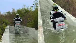 మోకాళ్ల లోతు నీళ్లలోనైనా ఏథర్‌ రిజ్టా ఇ స్కూటర్‌తో సేఫ్‌ జర్నీ.. ఇంట్రెస్టింగ్‌ టీజర్‌ చూసేయండి.!!