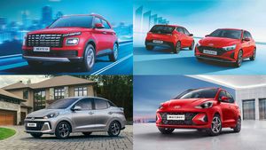 ఇది కదా గుడ్‌న్యూస్‌ అంటే!.. కనీవినీ ఎరుగని 'Hyundai' డిస్కౌంట్స్..