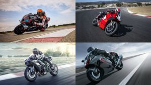 భారత్లో లభించే ప‌వ‌ర్‌పుల్ బైకులు ఇవే!.. ధర తెలిస్తే దడ పుట్టడం పక్కా!