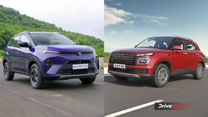 Car Sales హ్యుందాయ్‌కు మరోసారి షాకిచ్చిన టాటా మోటార్స్‌.. రెండో స్థానంలో స్వదేశీ దిగ్గజం