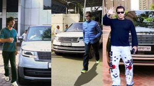 పూజ హెగ్డే నుంచి ముఖేష్ అంబానీ వరకు.. అందరికీ ఈ కారంటే ఇష్టమే!