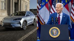 చైనాపై అమెరికా ఆంక్షలు.. భారీగా పెరిగిన సుంకాలు - పూర్తి వివరాలు