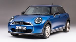 Mini Cooper S కోసం ఎదురు చూస్తున్నారా? మీకో గుడ్ న్యూస్ - ఇప్పుడే తెలుసుకోండి