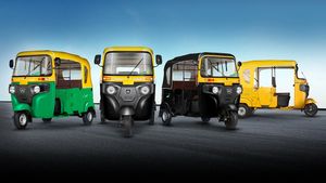 ఆటోలను ఎక్కువగా కొంటున్నారు.. షాక్‌కి గురిచేస్తున్న సేల్స్‌ రిపోర్ట్‌.. తక్కువ బడ్జెట్‌ ఎక్కువ లాభాలు