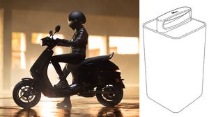 ఓలా స్కూటర్ల ధర, బరువు తగ్గనున్నాయి.. లిథియం-అయాన్‌ బ్యాటరీలకు రాంరాం!! కొత్త టెక్నాలజీ వచ్చేస్తుంది