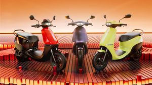 ఆ కంపెనీ ఎలక్ట్రిక్‌ స్కూటర్లపై 8 ఏళ్లు లేదా 80,000 కి.మీ వారంటీ.. అందుకే కింగ్‌ మేకర్‌గా ఎదిగింది