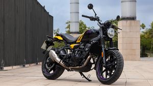 రాయల్‌ ఎన్‌ఫీల్డ్‌ గెరిల్లా 450 మైలేజీ దాని ప్రత్యర్థులు.. ఈ బైక్‌ని కొనాలని ఉందా? ముందు ఇవి తెలుసుకోండి!!