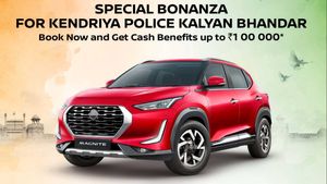 ఆర్మీ, పోలీసుల కోసం 'ఫ్రీడమ్‌ ఆఫర్‌'.. ఆ కారుని కొంటే ఏకంగా రూ.1.64 లక్షల డిస్కౌంట్‌!