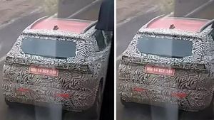 తక్కువ ధరలో స్కోడా కారు రాబోతుంది.. సన్‌రూఫ్‌, ఇతర డిజైన్‌లు చూశారా?