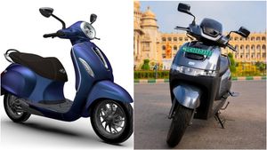 మార్కెట్‌లో బెస్ట్ ఎలక్ట్రిక్‌ స్కూటర్లు ఇవే.. రెండింటీ మధ్య తేడాలు చూసి మీరే డిసైడ్‌ అవ్వండి!