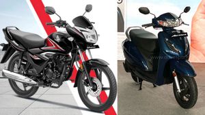 హోండా షైన్‌, యాక్టివా టూవీలర్స్‌పై అదిరిపోయే ఆఫర్లు.. ఘోరంగా తగ్గిన డౌన్‌ పేమెంట్‌ ధర!