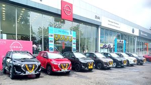 Nissan Magnite Facelift నిస్సాన్‌ మాగ్నైట్‌ ఫేస్‌లిఫ్ట్ వెర్షన్‌ వచ్చేస్తుంది.. డిజైన్, ఫీచర్ల తేడాలు చూశారా?