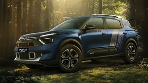 లేట్ అయితే మంచి ఛాన్స్ మిస్.. రూ.8.5 లక్షలకే కొత్త ఎడిషన్.. ఇది చాలా స్పెషల్ గురూ..!